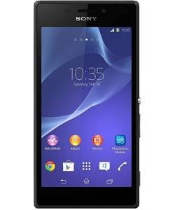 Sony Xperia M2 Dual (Black)